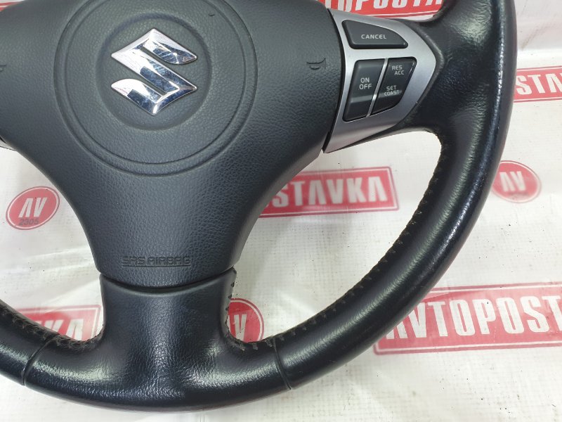 Рулевое колесо, 4500 рублей, Красноярск