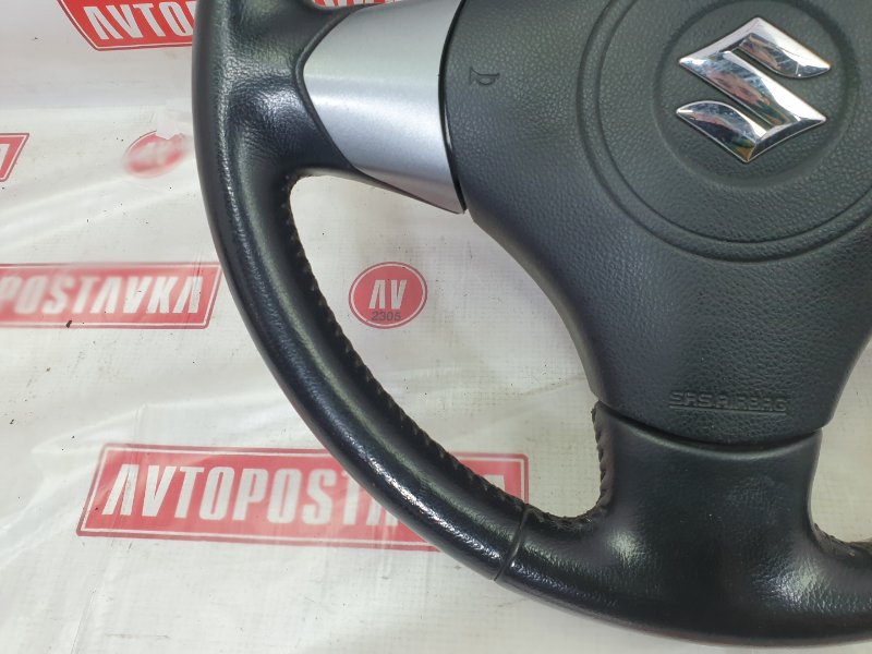 Рулевое колесо, 4500 рублей, Красноярск