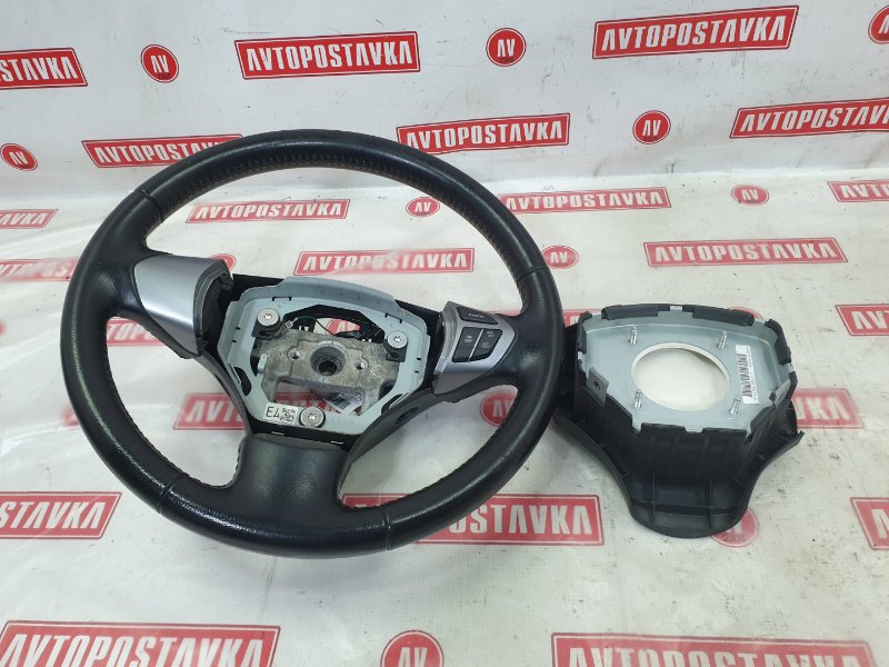 Рулевое колесо, 4500 рублей, Красноярск