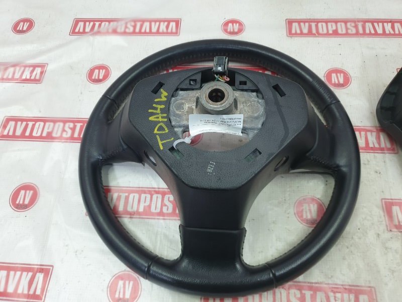 Рулевое колесо, 4500 рублей, Красноярск