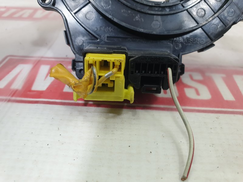 Лента управления AirBag, 750 рублей, Красноярск