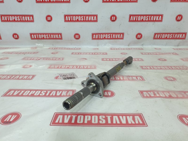 Кардан рулевой, 1000 рублей, Красноярск