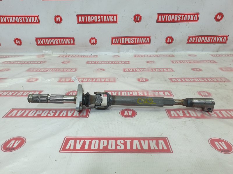 Кардан рулевой, 1000 рублей, Красноярск