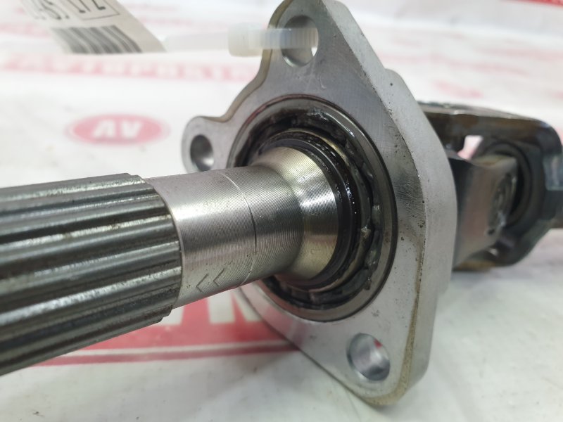 Кардан рулевой, 1000 рублей, Красноярск