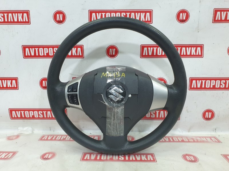 Рулевое колесо, 1000 рублей, Красноярск