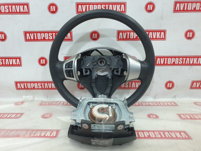 Рулевое колесо, 1000 рублей, Красноярск