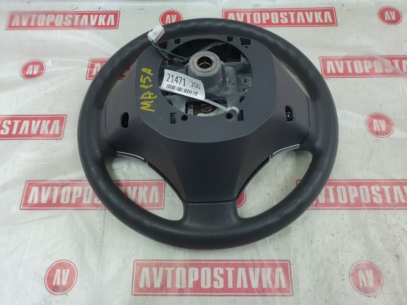 Рулевое колесо, 1000 рублей, Красноярск