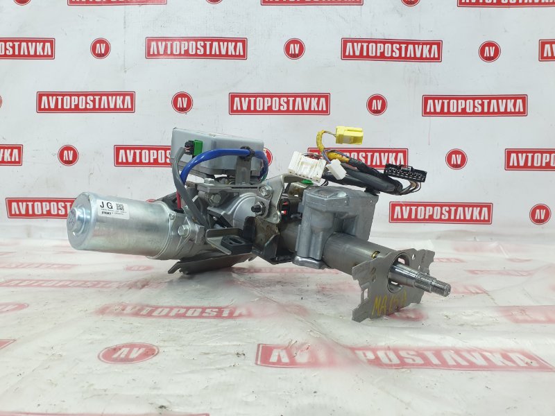 Колонка рулевая, 4000 рублей, Красноярск