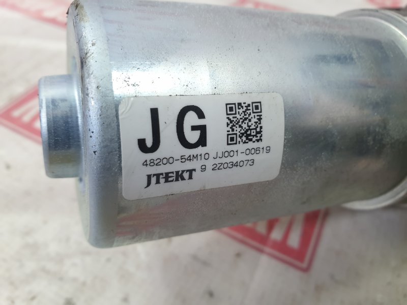 Колонка рулевая, 4000 рублей, Красноярск