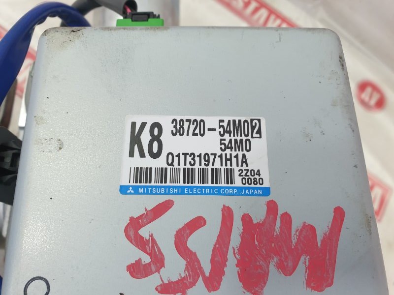 Колонка рулевая, 4000 рублей, Красноярск