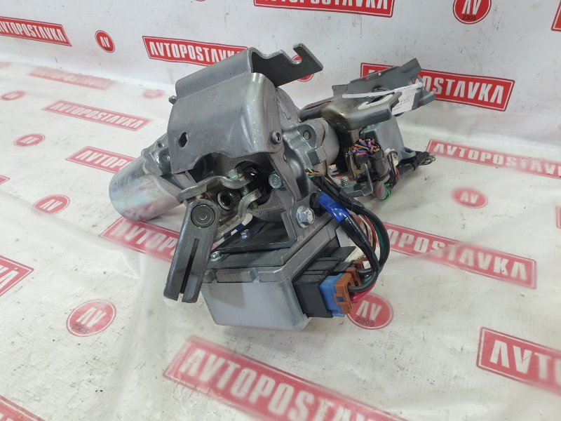 Колонка рулевая, 4000 рублей, Красноярск