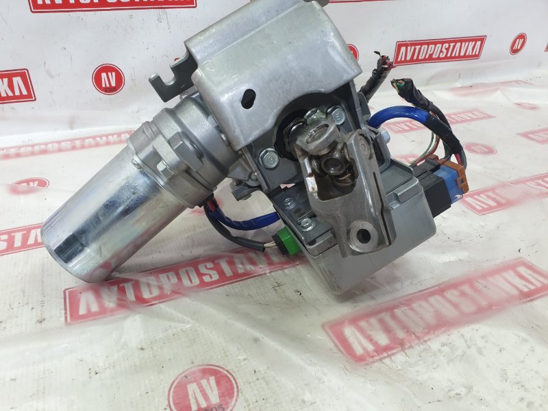 Колонка рулевая, 4000 рублей, Красноярск