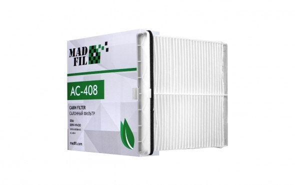 Фильтр салонный, 350 рублей, Красноярск