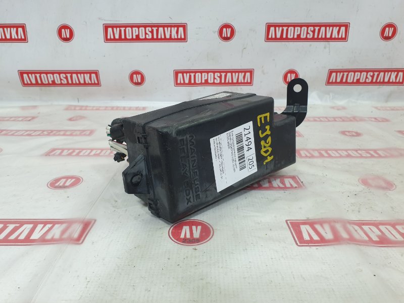 Блок предохранителей под капот, 800 рублей, Красноярск