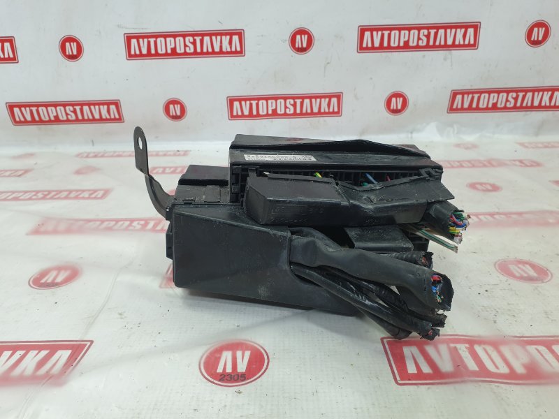 Блок предохранителей под капот, 800 рублей, Красноярск