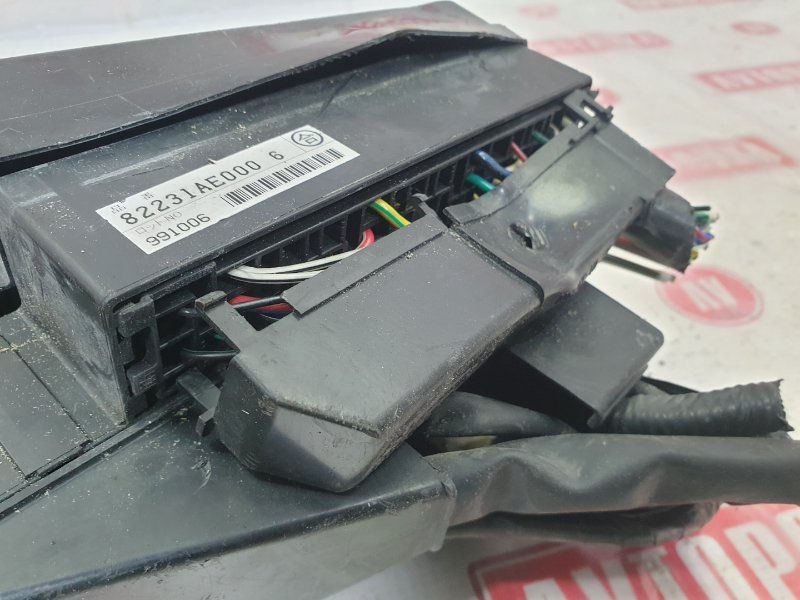 Блок предохранителей под капот, 800 рублей, Красноярск