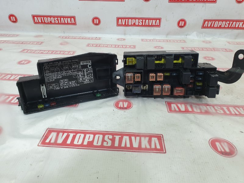 Блок предохранителей под капот, 800 рублей, Красноярск