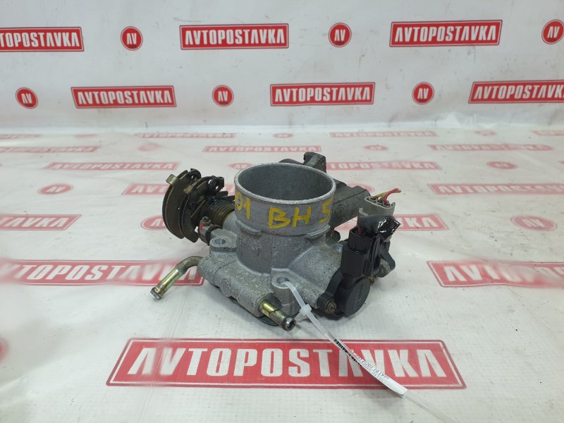 Заслонка дроссельная, 3500 рублей, Красноярск