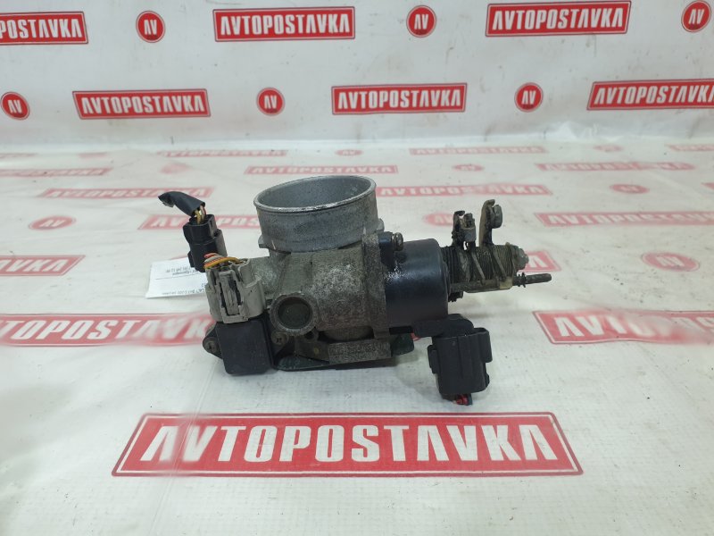 Заслонка дроссельная, 3500 рублей, Красноярск