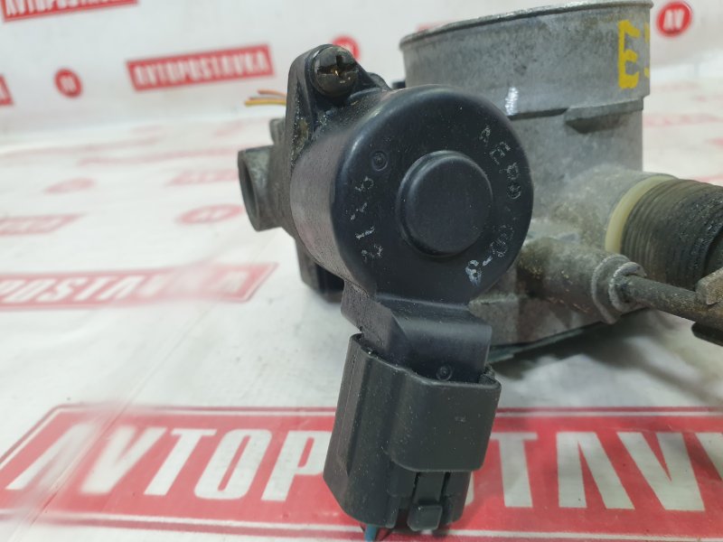 Заслонка дроссельная, 3500 рублей, Красноярск