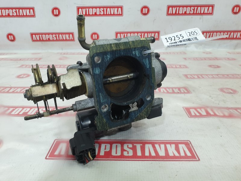 Заслонка дроссельная, 3500 рублей, Красноярск