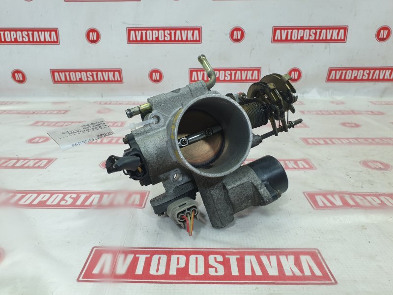 Заслонка дроссельная, 3500 рублей, Красноярск