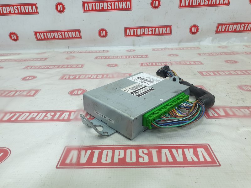 Блок управления ДВС, 1500 рублей, Красноярск