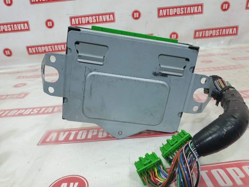 Блок управления ДВС, 1500 рублей, Красноярск