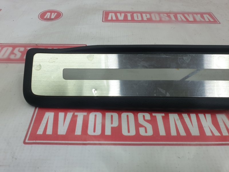 Накладка на порог салона, 5000 рублей, Красноярск