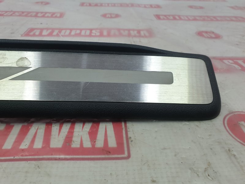 Накладка на порог салона, 5000 рублей, Красноярск