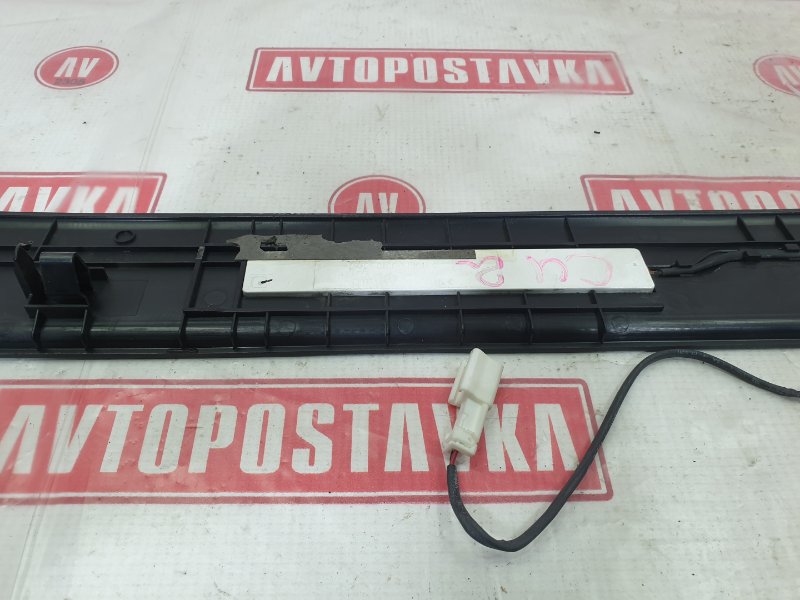 Накладка на порог салона, 5000 рублей, Красноярск