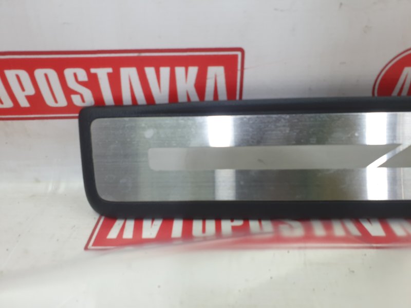 Накладка на порог салона, 5000 рублей, Красноярск