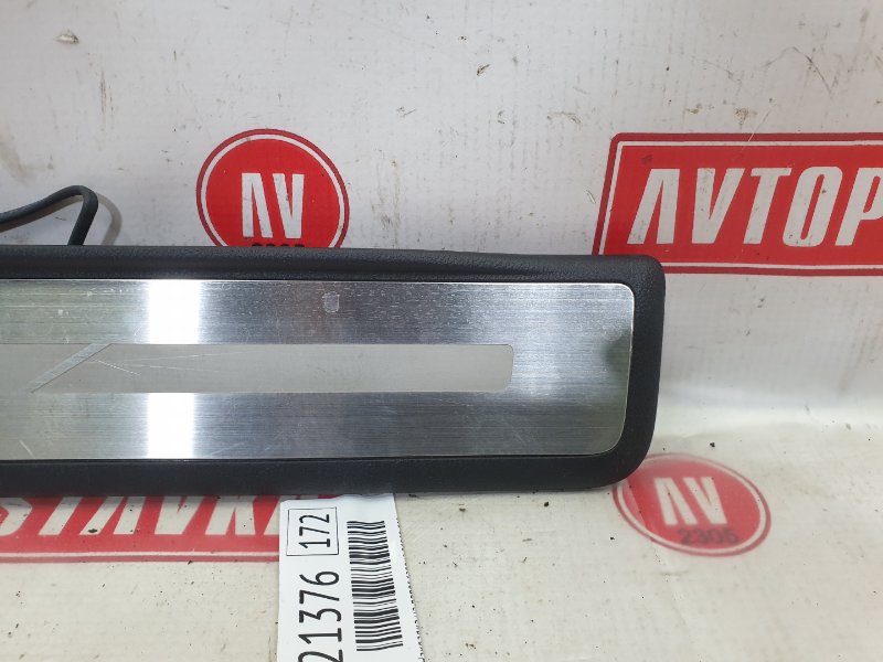 Накладка на порог салона, 5000 рублей, Красноярск