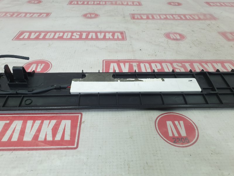 Накладка на порог салона, 5000 рублей, Красноярск