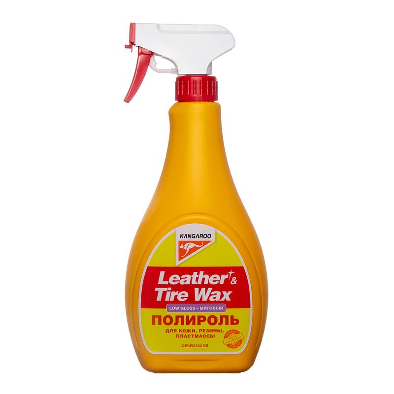 Полироль KANGAROO 330149 500ml, 480 рублей, Красноярск