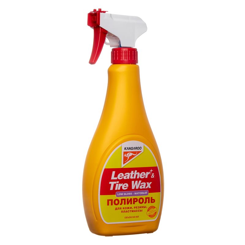 Полироль KANGAROO 330149 500ml, 480 рублей, Красноярск