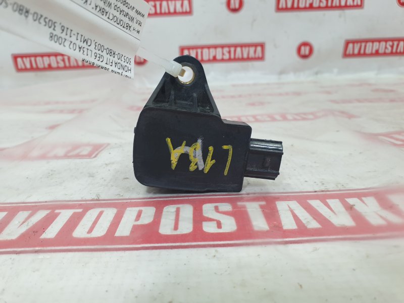 Катушка зажигания, 1500 рублей, Красноярск