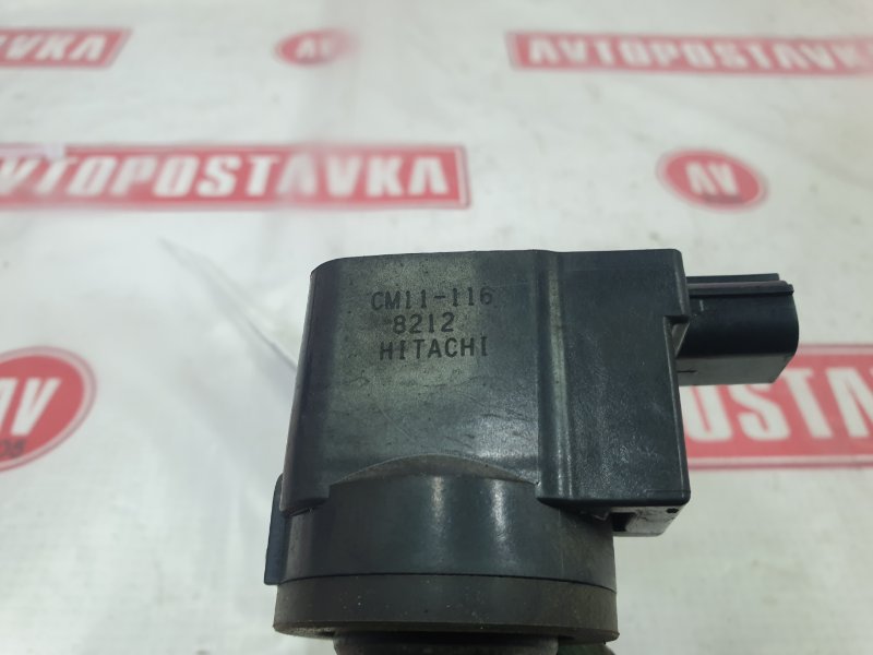 Катушка зажигания, 1500 рублей, Красноярск