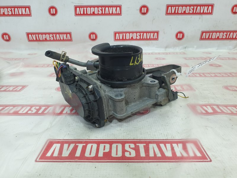 Заслонка дроссельная, 500 рублей, Красноярск