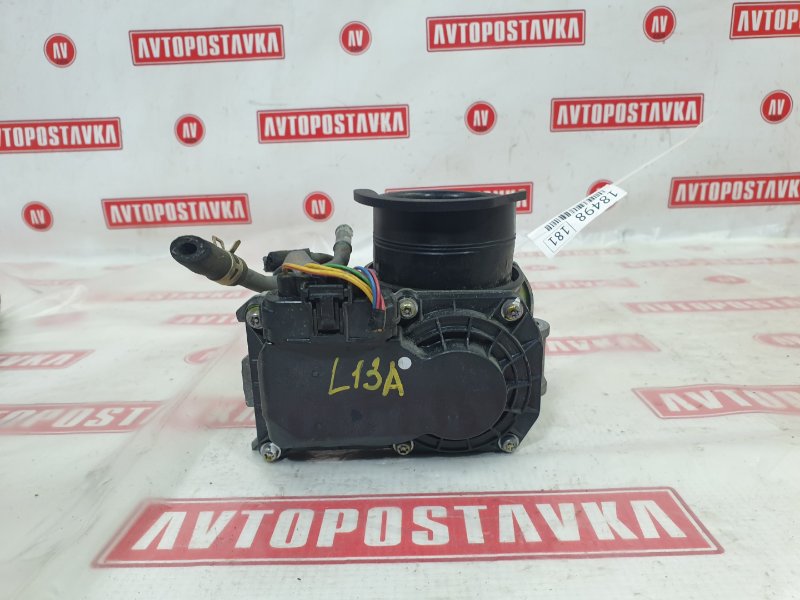 Заслонка дроссельная, 500 рублей, Красноярск