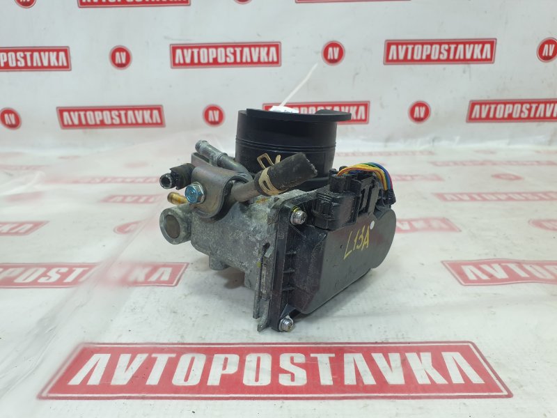 Заслонка дроссельная, 500 рублей, Красноярск