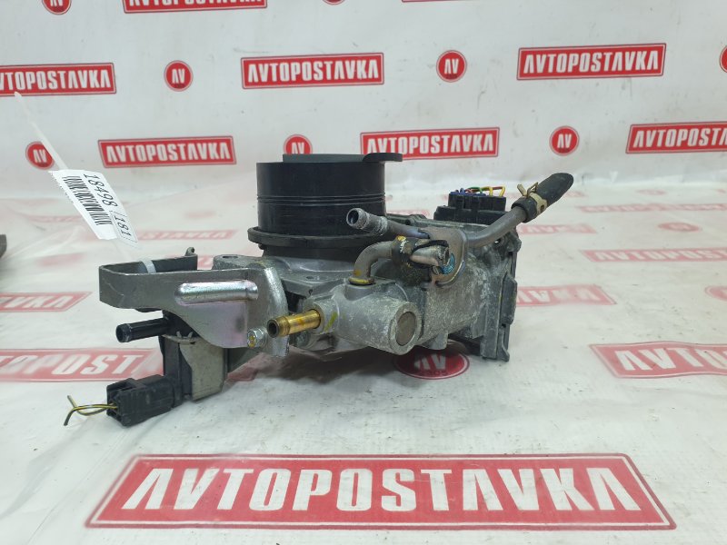 Заслонка дроссельная, 500 рублей, Красноярск