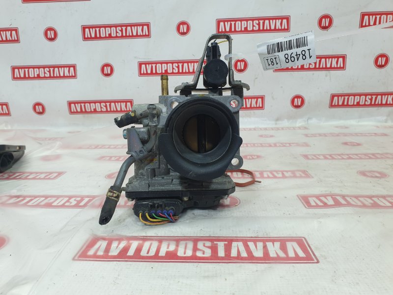 Заслонка дроссельная, 500 рублей, Красноярск