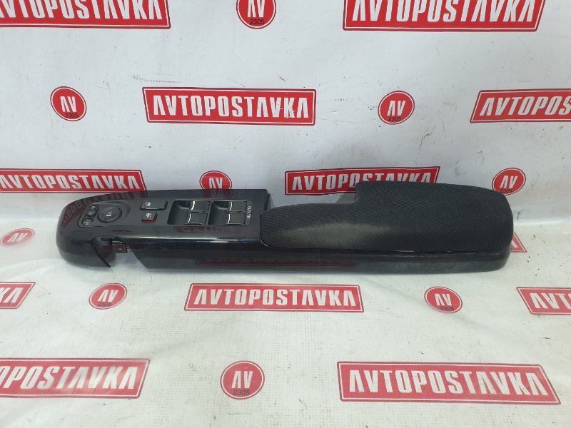 Блок управления стеклоподъемниками, 7000 рублей, Красноярск