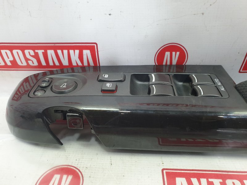 Блок управления стеклоподъемниками, 7000 рублей, Красноярск