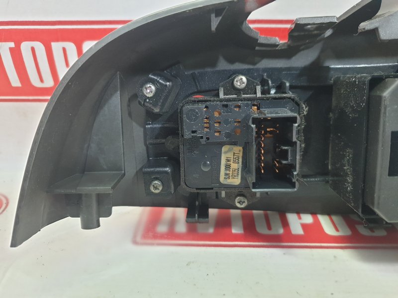 Блок управления стеклоподъемниками, 7000 рублей, Красноярск