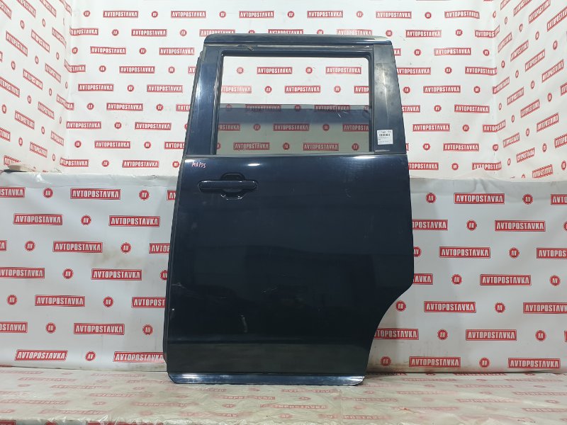 Дверь боковая, 9000 рублей, Красноярск