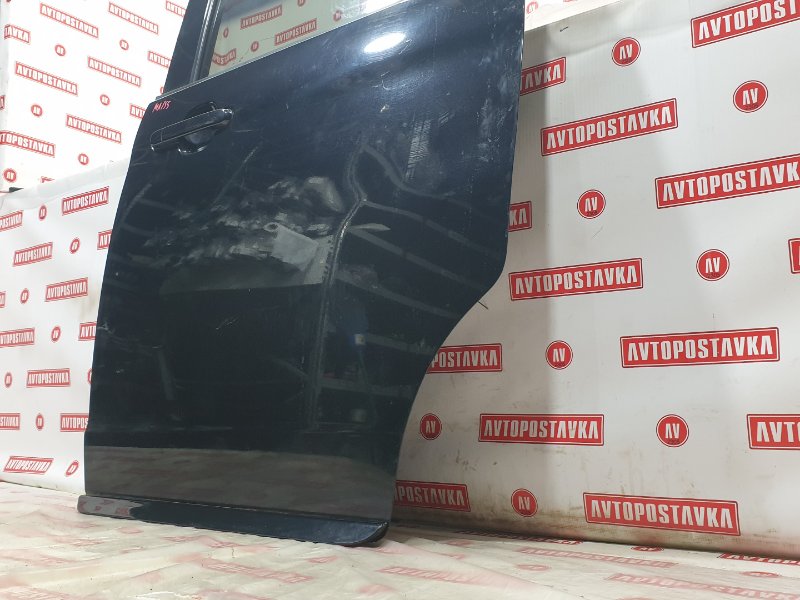 Дверь боковая, 9000 рублей, Красноярск