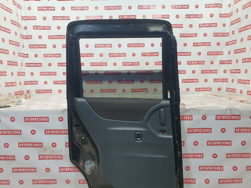 Дверь боковая, 9000 рублей, Красноярск