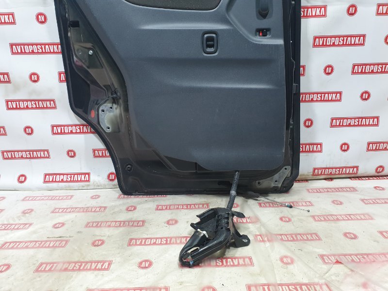 Дверь боковая, 9000 рублей, Красноярск